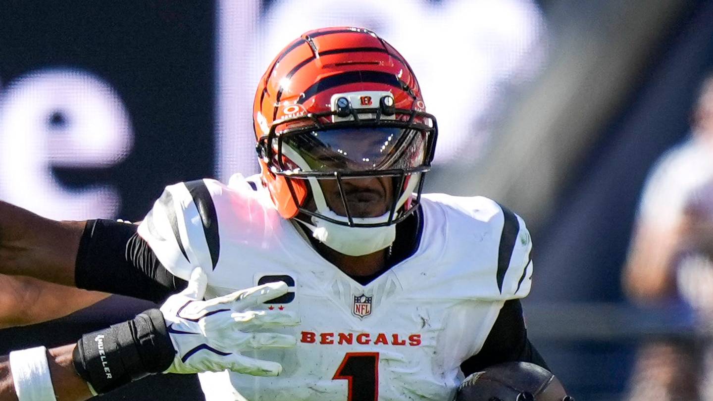 Browns familiar, Bengals rise, Ravens stumble in Week 8 AFC North Power Rankings