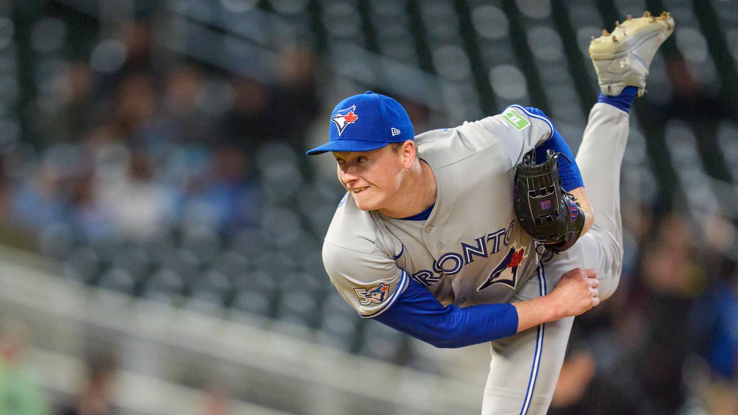 9 Months Later, the Twins' Louis Varland Trade Still Makes No Sense