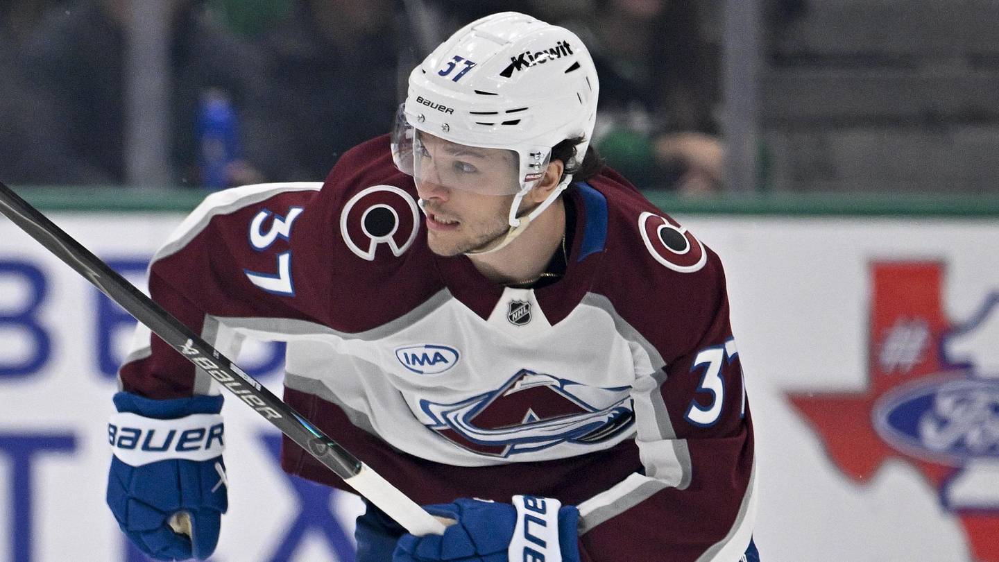 Avalanche depth blueliner has little chance of coming back in 2026-27