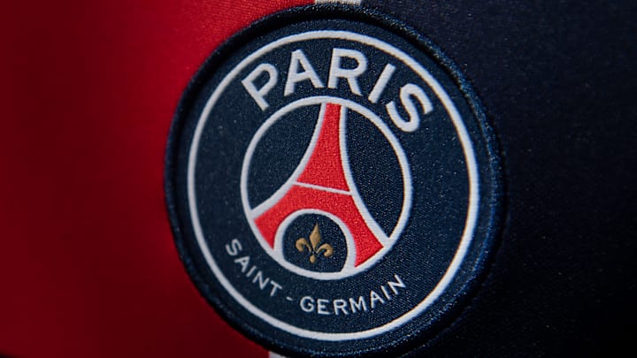 Seen as one of the youth academy's promising talents, central defender Joane Gadou is regarded as the future by PSG's leadership.