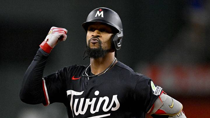 This Diamondbacks-Twins trade for Byron Buxton could become reality after  latest buzz