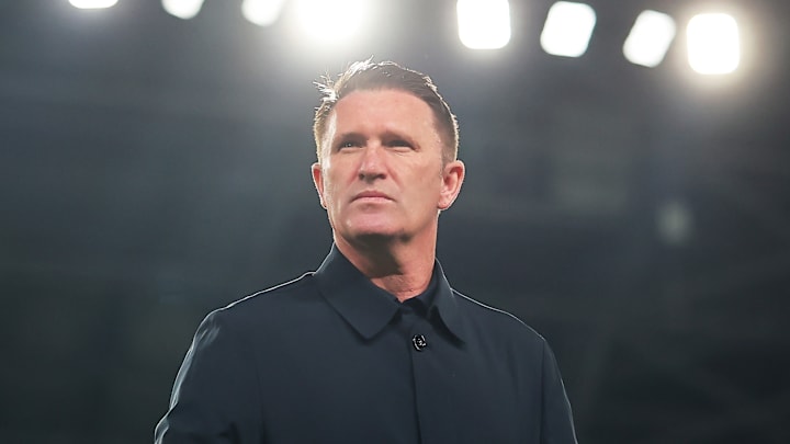 Ferencvarosi TC v SC Braga - UEFA Europa League 2025/26 Round of 16 First Leg