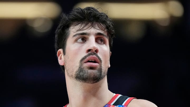 Oklahoma City Thunder v Portland Trail Blazers