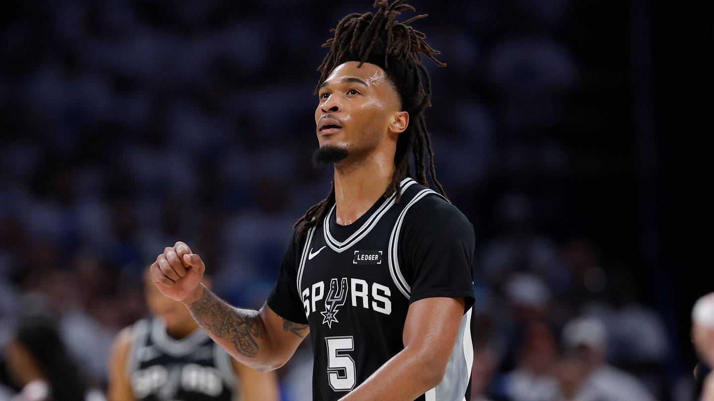 Winning the title this year turns the Spurs' Finals loss into an origin story