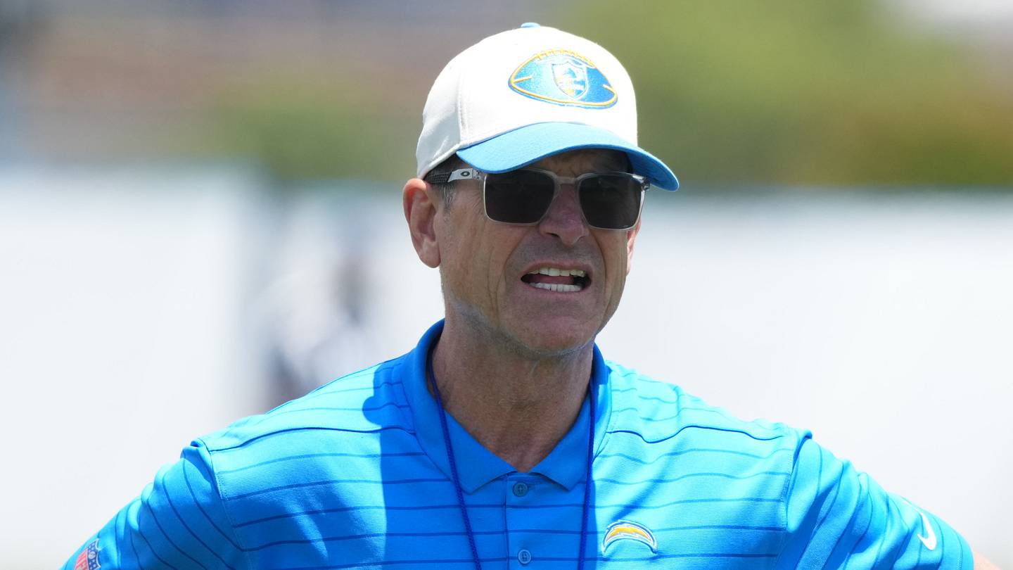 It took 1 day of Chargers training camp for offseason blunder to rear its ugly head