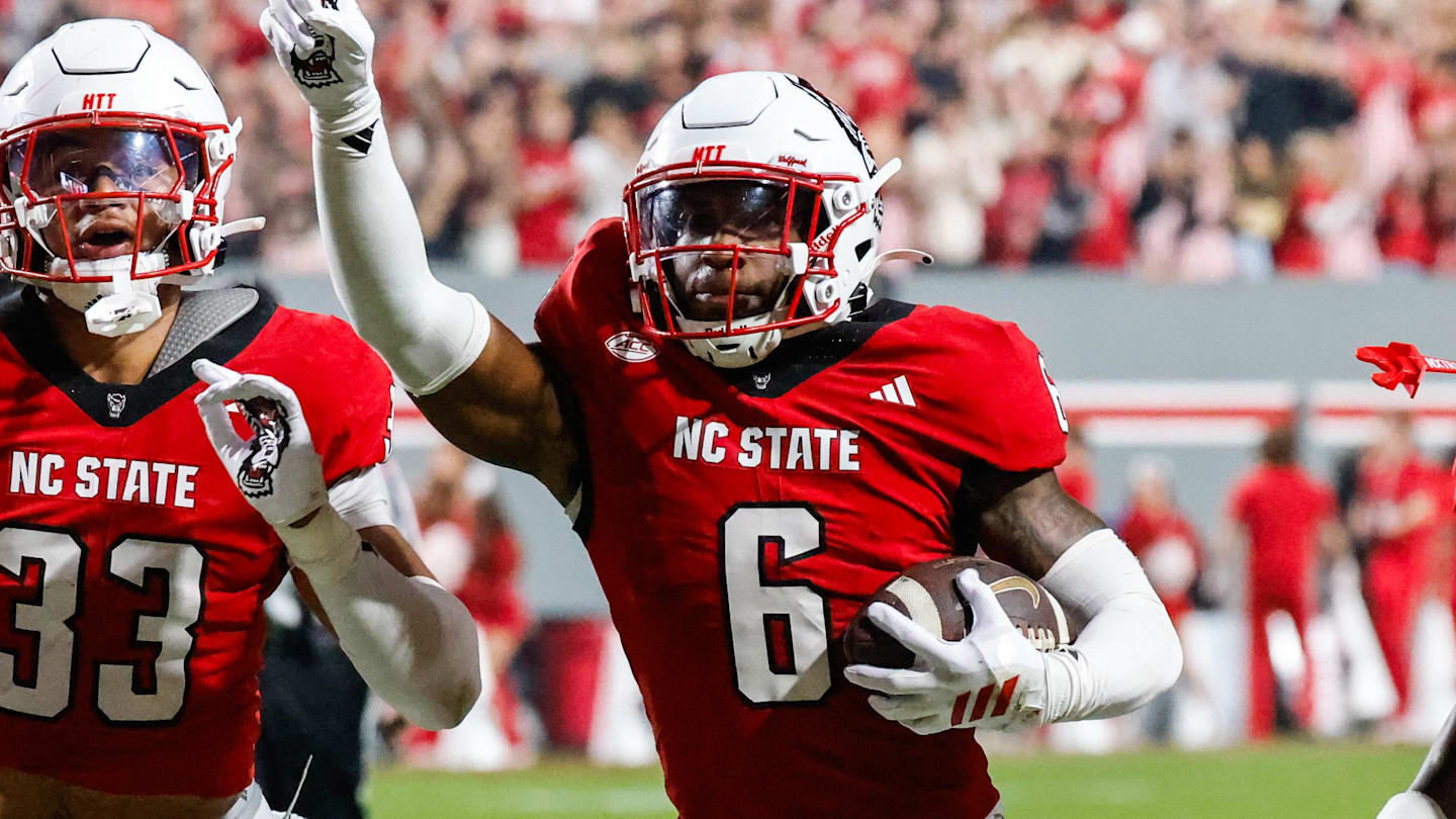 Patriots Local Pro Day: Which Prospects Are Invited?