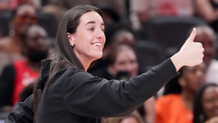 Caitlin Clark Reveals What's Most Misunderstood About Her by WNBA Fans