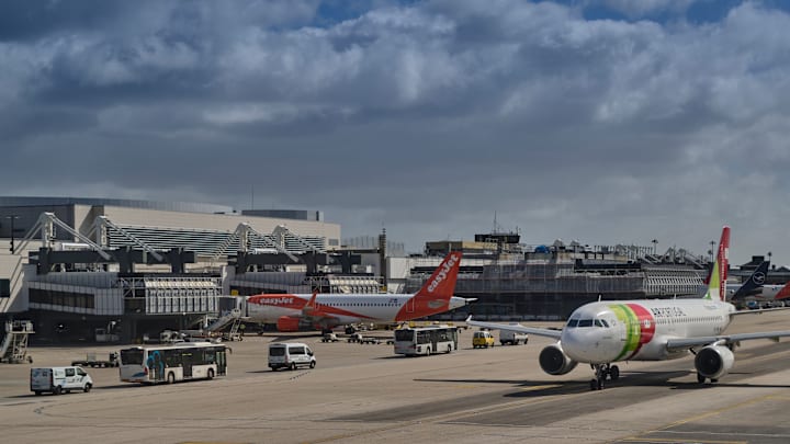 Tourism Is Back On Track In Portugal With Record Visits To The Country