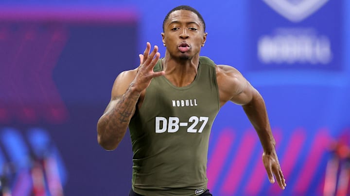 Quinyon Mitchell