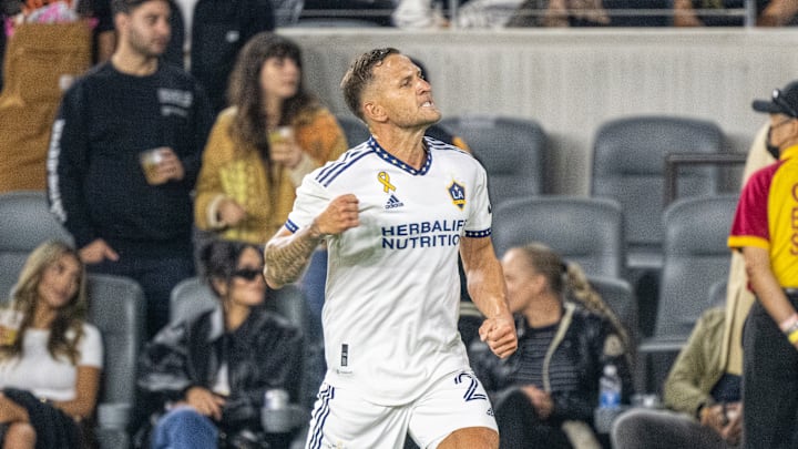 Los Angeles Galaxy v Los Angeles Football Club