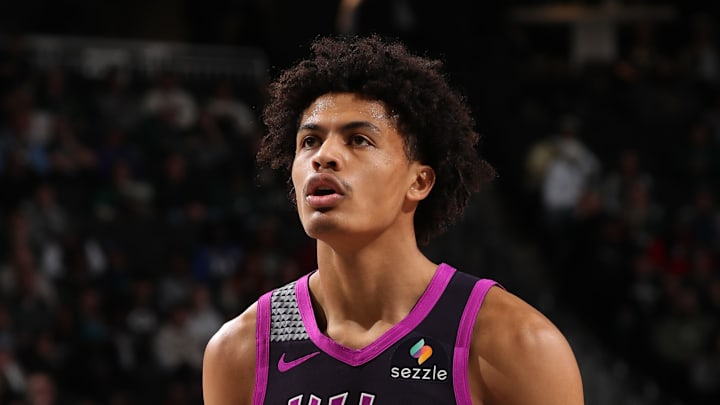 Minnesota TImberwolves v Milwaukee Bucks Minnesota TImberwolves v Milwaukee Bucks