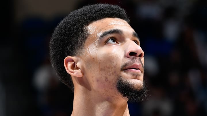 Miami Heat v Orlando Magic: Emirates NBA Cup - Quarterfinals