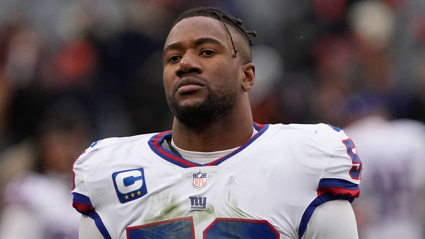 3 free agent LBs (not named Bobby Okereke) Jets should sign before 2026 season