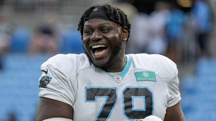 Ikem Ekwonu