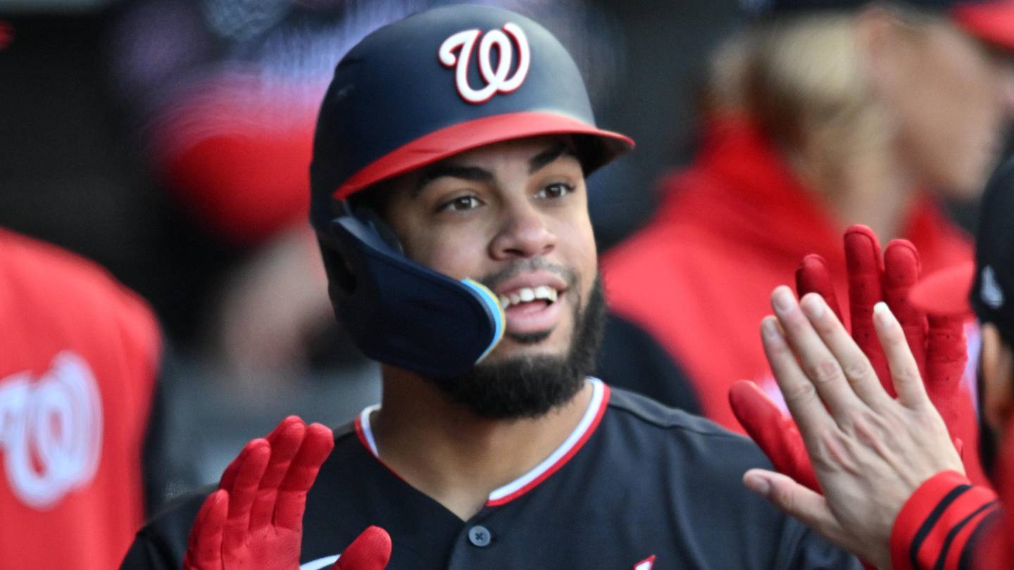 Nationals Win Road Series Against Diamondbacks, Here's What 