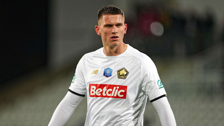 Sven Botman Sven Botman