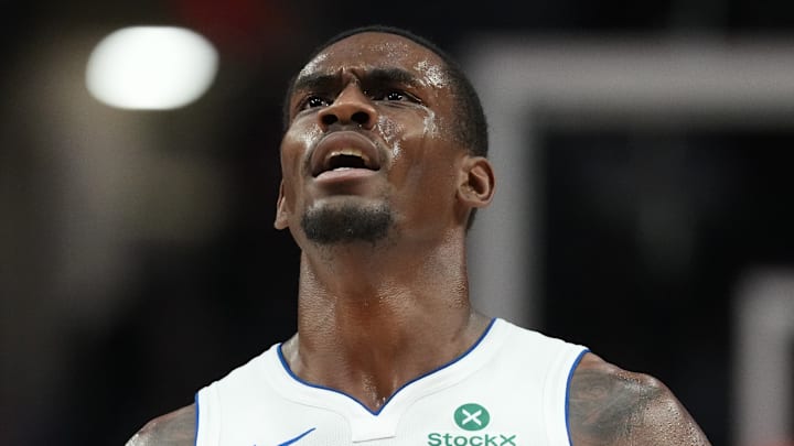 Detroit Pistons v Portland Trail Blazers