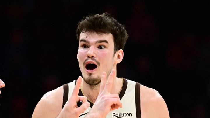 Quinten Post signed with the Grizzlies this offseason