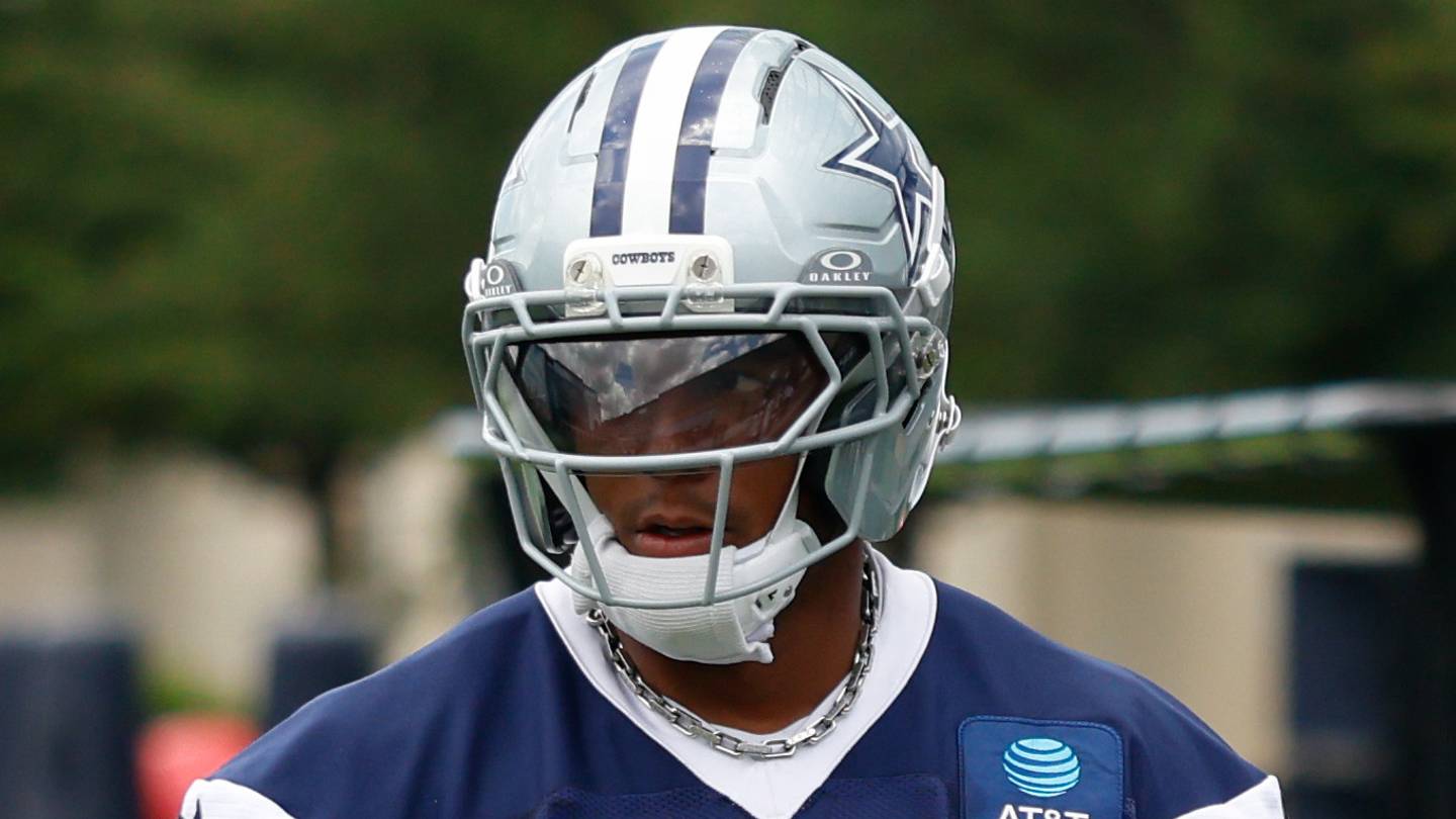 3 Cowboys who could be next to get paid after Quinnen Williams