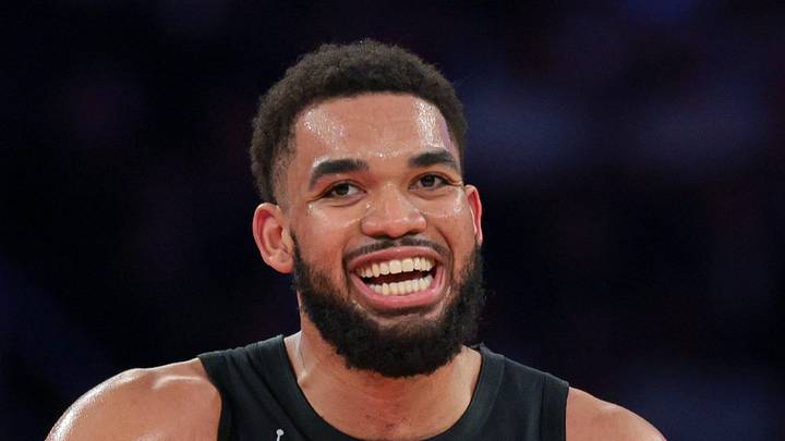Indiana Pacers, Karl-Anthony Towns Indiana Pacers, Karl-Anthony Towns