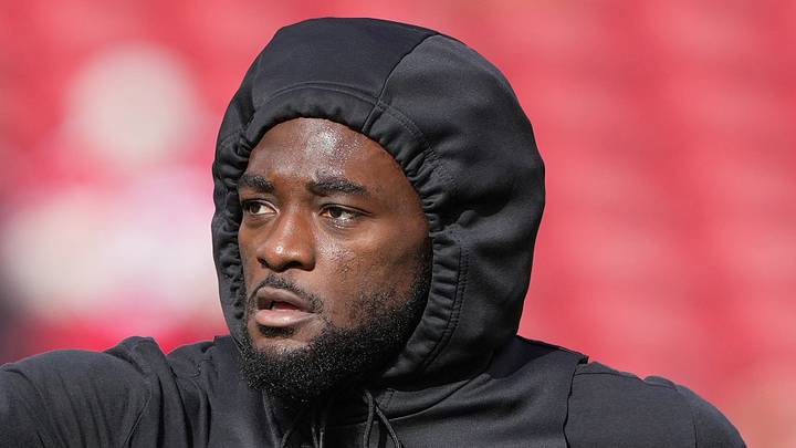 San Francisco 49ers wide receiver Brandon Aiyuk (Darren Yamashita-USA TODAY Sports) San Francisco 49ers wide receiver Brandon Aiyuk (Darren Yamashita-USA TODAY Sports)