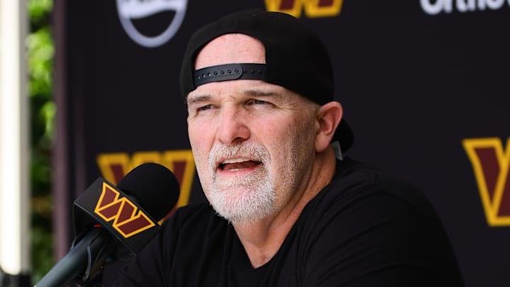 Dan Quinn