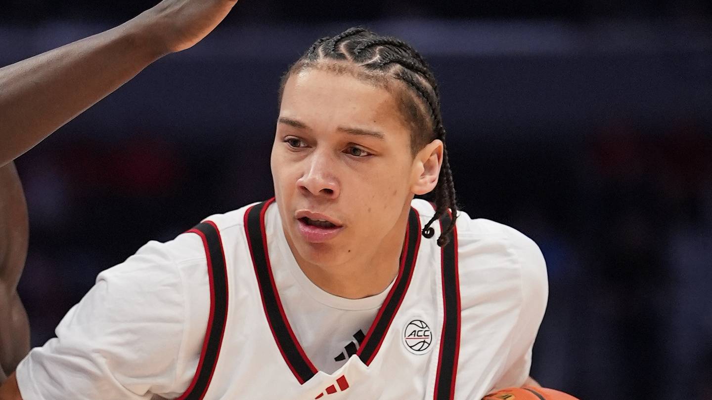 NBA Draft Scouting Report: North Carolina’s Matt Able