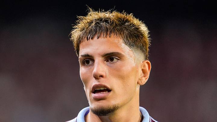 Alejandro Garnacho looks to have made real progress.
