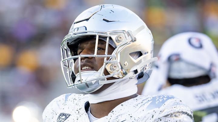Josh Conerly Jr. 