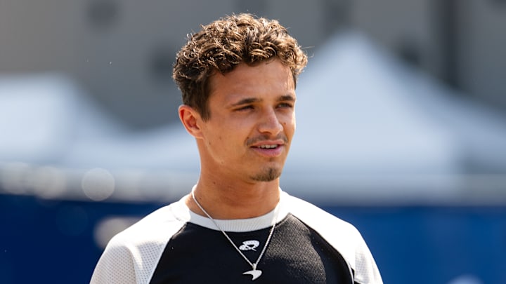 F1 Grand Prix of Austria - Previews