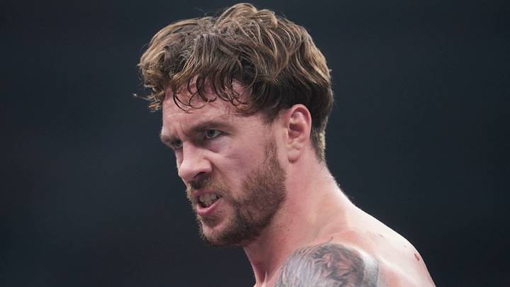Will Ospreay Will Ospreay