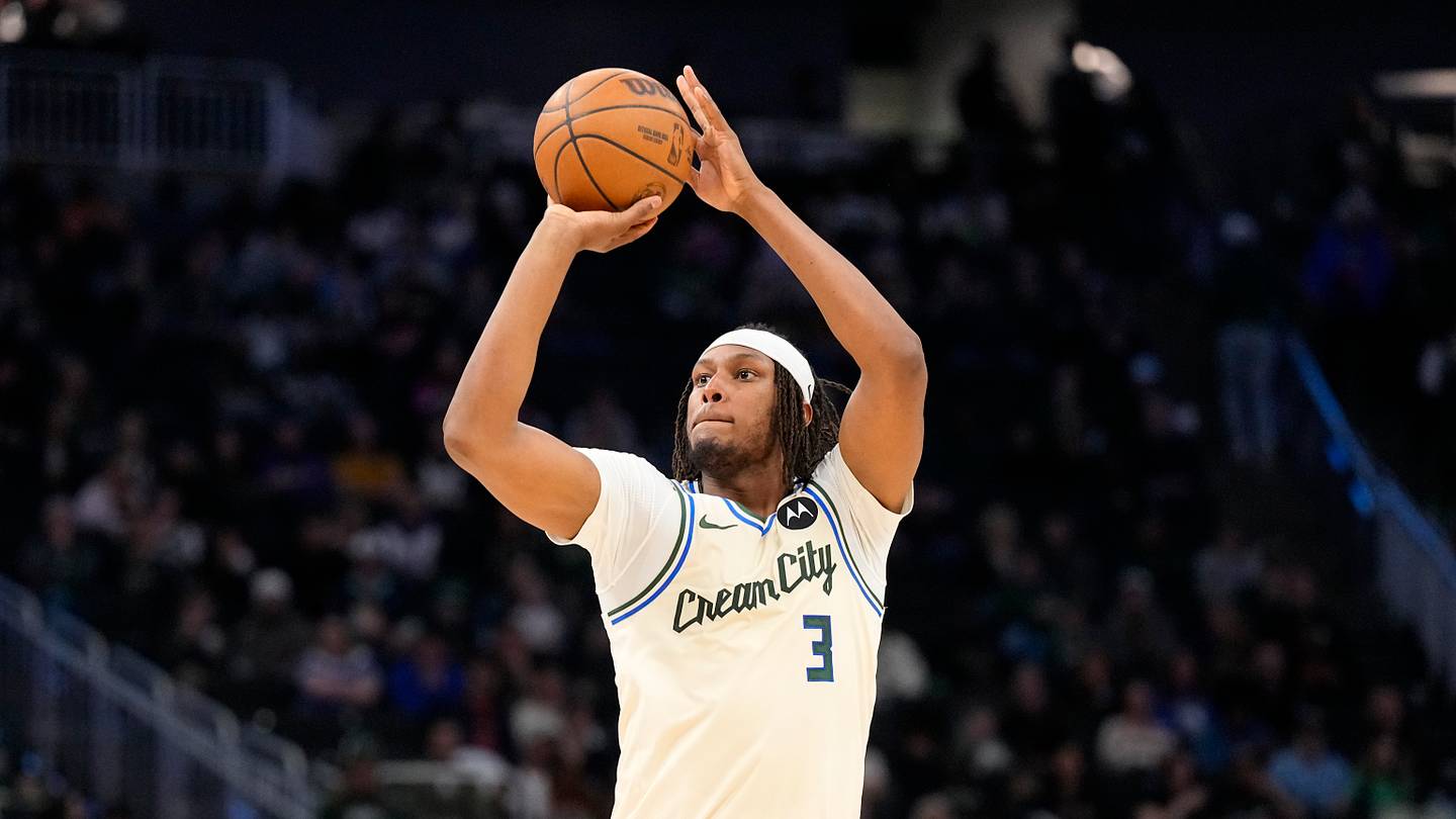 Trading for Myles Turner Still Makes Sense for Clippers in Post-Kawhi Leonard Era