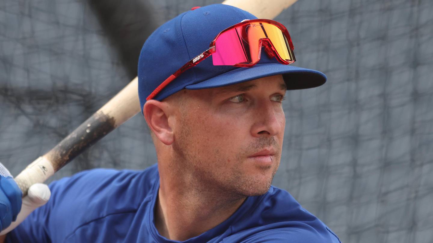 Cubs' Alex Bregman Puts Himself on Blast for 2026 Struggles: