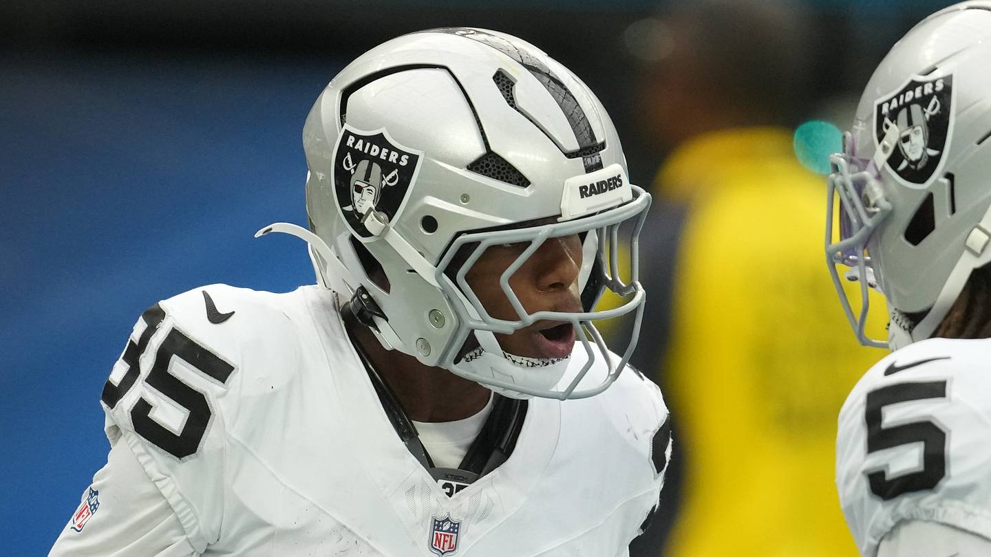 Masses Makes Massive NFL Impact: What It Means for Raiders