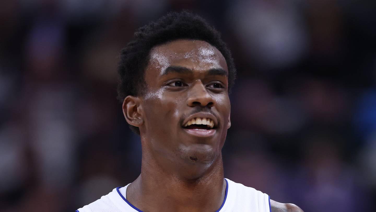 Jalen Duren's contract stance paints Jazz in an even better light