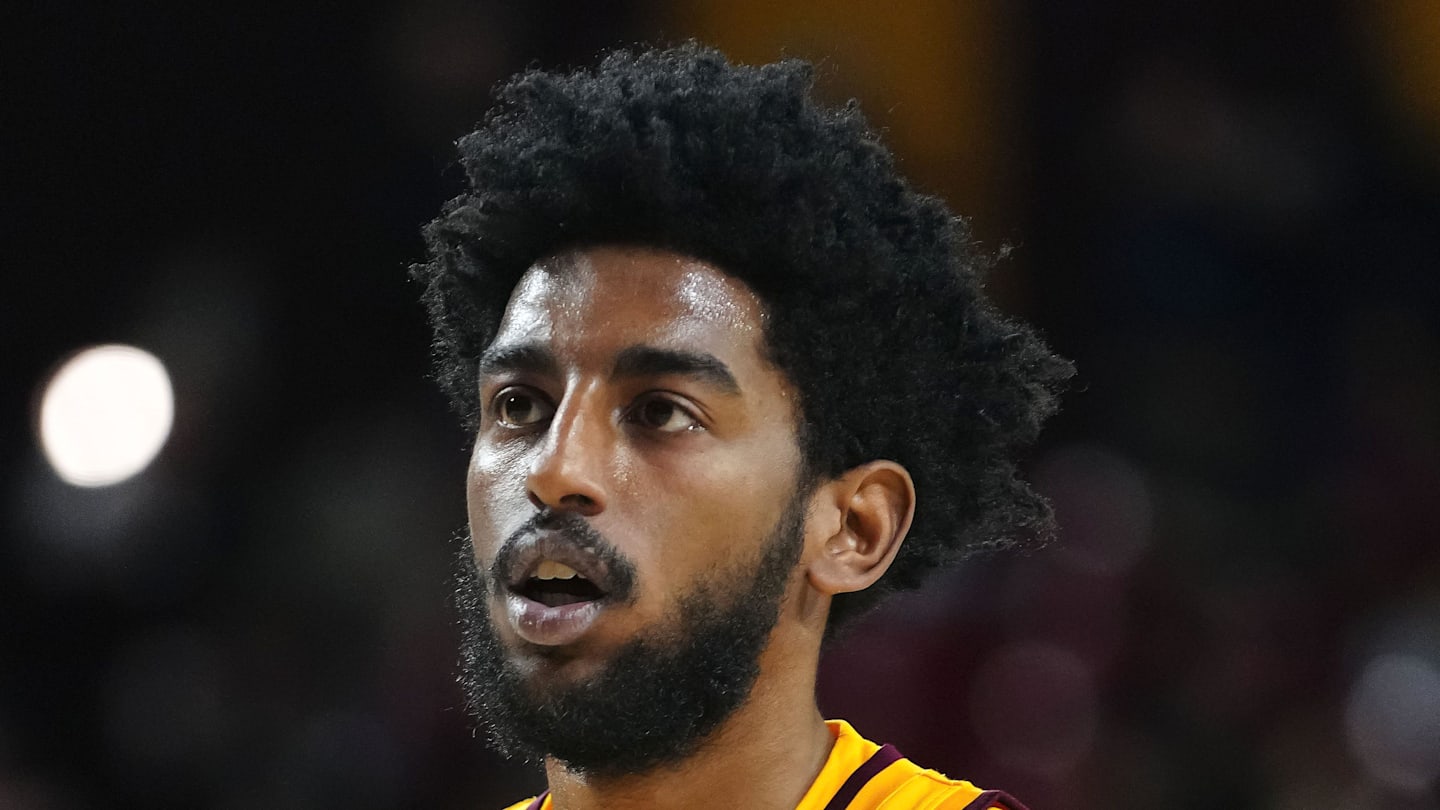 ASU’s Moe Odum Invited to Prestigious Pre-Draft Camp