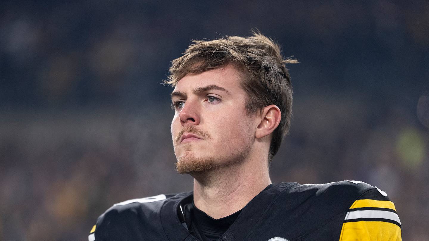 Mike McCarthy's big plan puts Steelers' future in rising star's hands