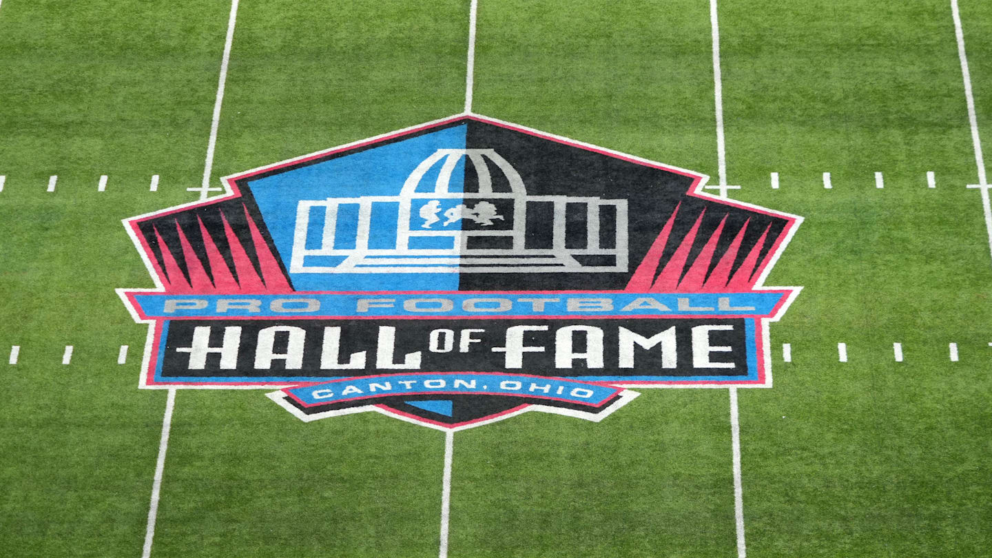 Jaguars' Legend Snubbed By Hall of Fame