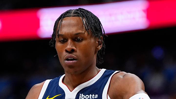 Denver Nuggets, Peyton Watson