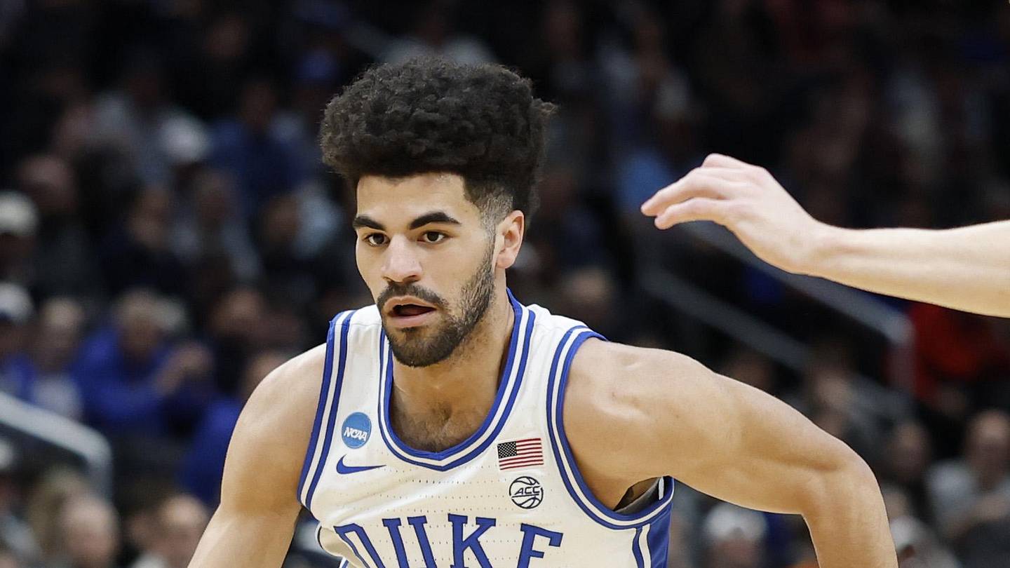 What Boozer's Return Means for Duke's Pursuit of Star Transfer