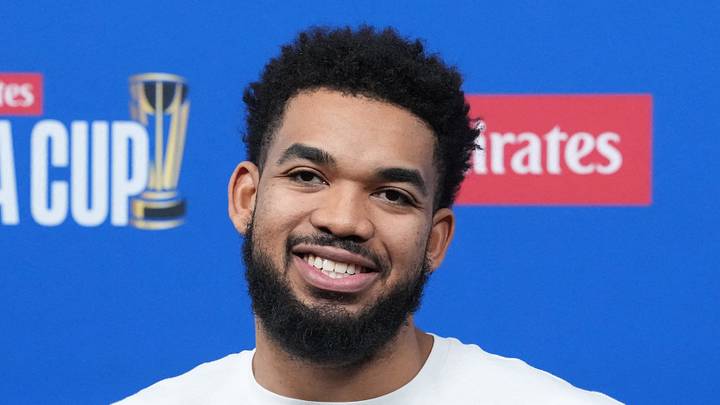 New York Knicks, Karl-Anthony Towns