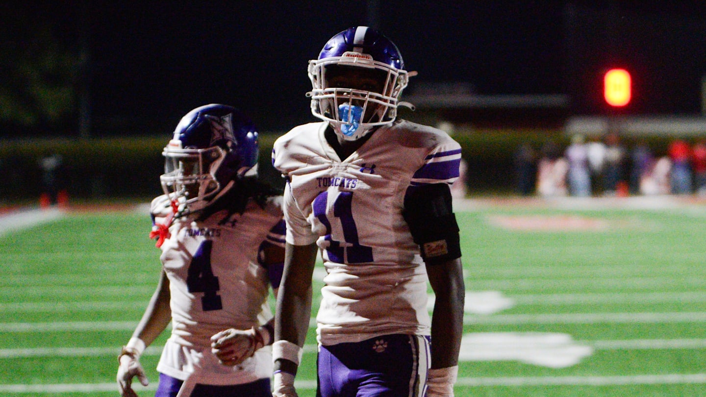 No. 1 ATH in Tennessee Delivers Bad News to Three Top College Football Programs