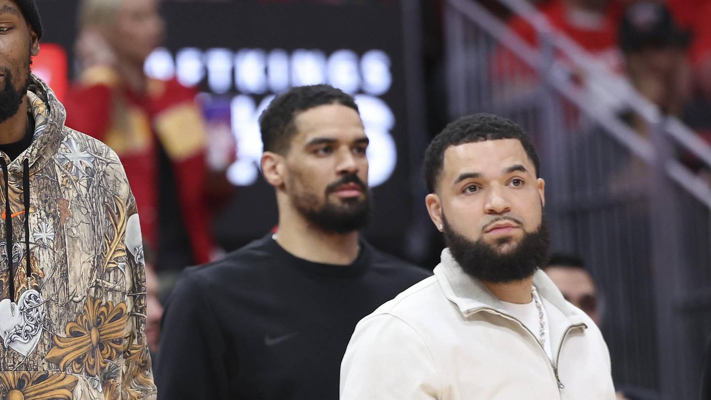 NBA Broadcaster says Media did a 'Poor Job' Covering Kevin Durant's Injury