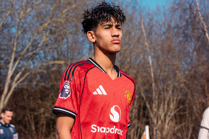 被过度炒作的JJ·加布里埃尔。