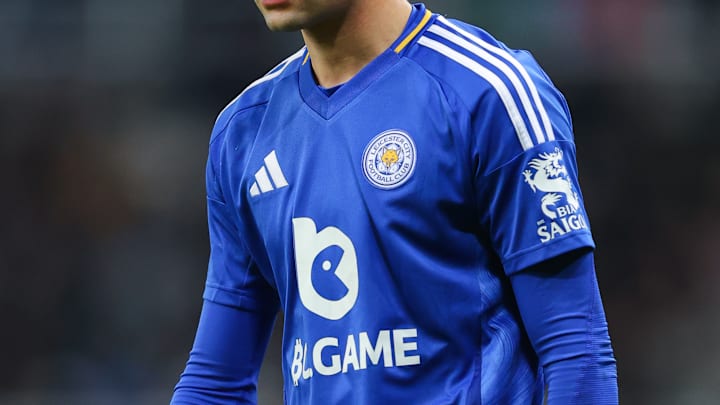 Newcastle United FC v Leicester City FC - Premier League