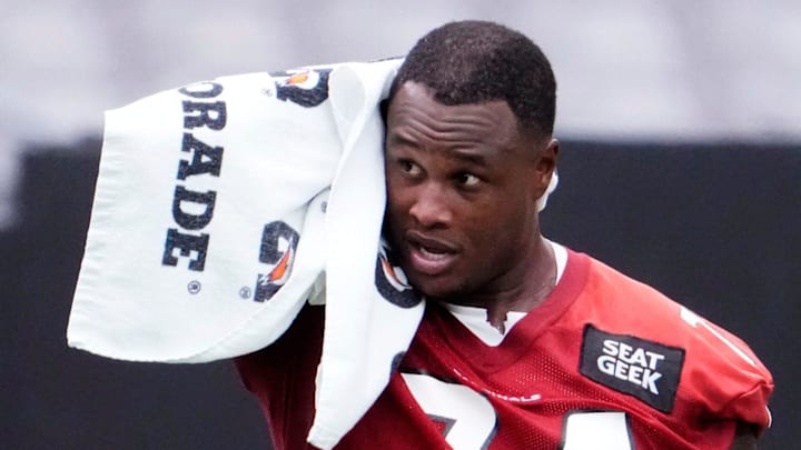 D.J. Humphries
