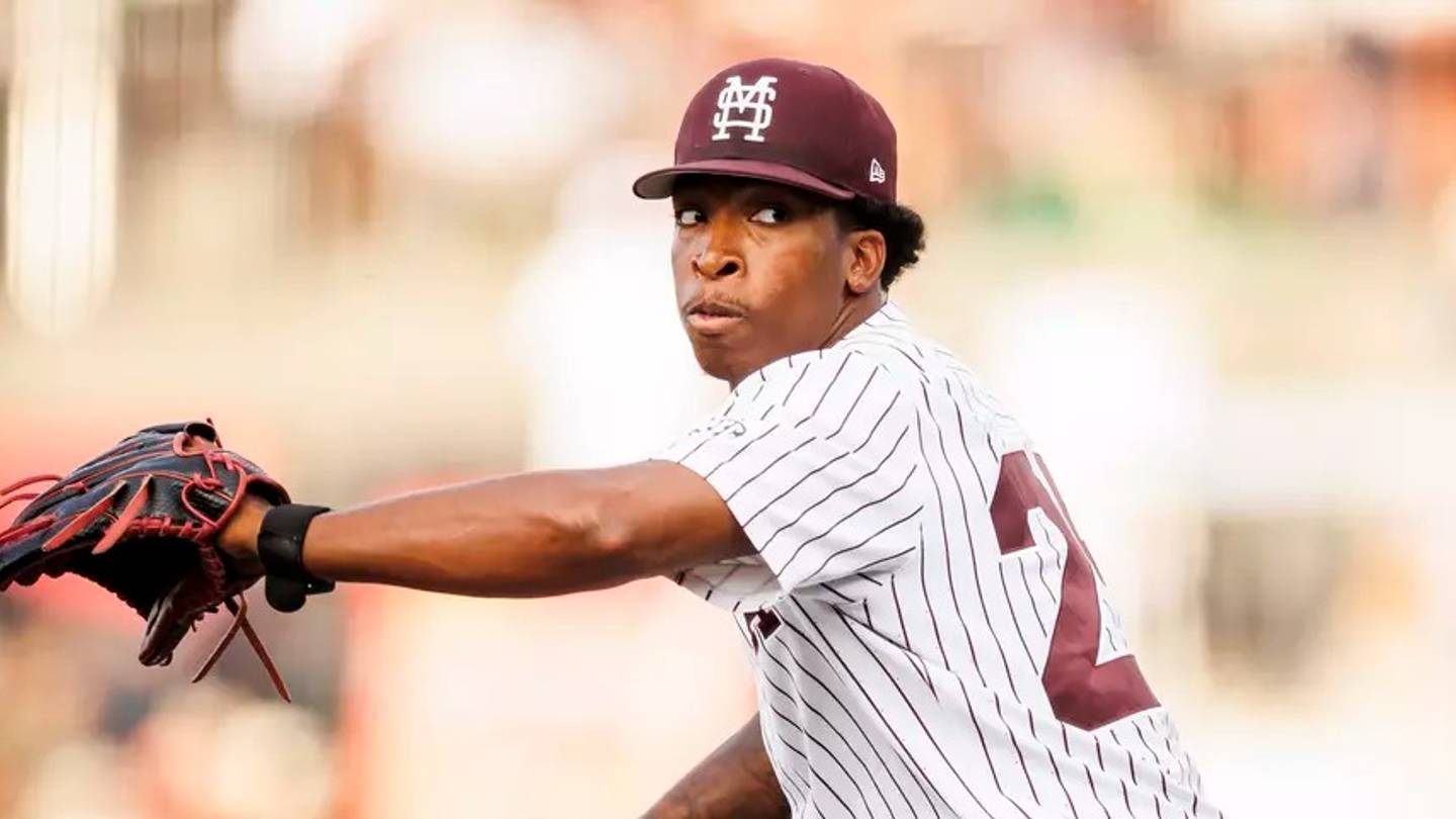 Mississippi State Needs Careful Pitching Plan Against Nicholls
