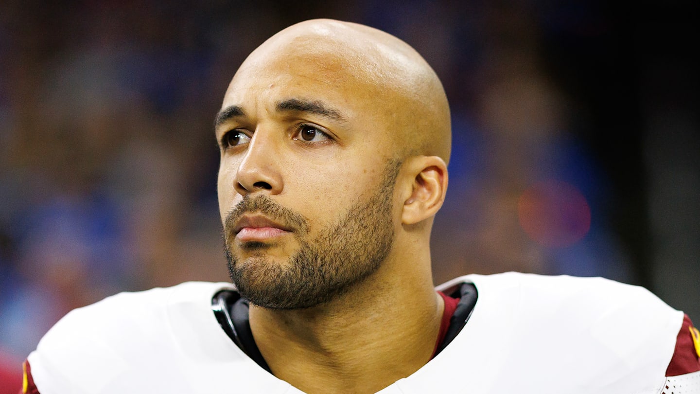 7 Commanders who are (likely) playing their final seasons in Washington