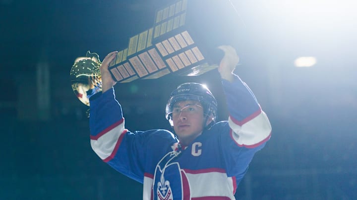 Hudson Williams as Shane Hollander in Heated Rivalry Hudson Williams as Shane Hollander in Heated Rivalry