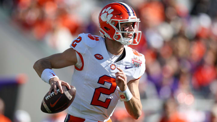 Where things stand in the preseason ACC media football rankings with a first-place battle between Florida State and Clemson. Where things stand in the preseason ACC media football rankings with a first-place battle between Florida State and Clemson.